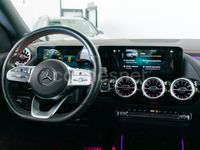Usado Mercedes EQA250 139 kW (190 CV) 2021 Eléctrico SUV