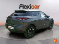 Usado DS Automobiles DS3 Crossback Chic 110 CV (80 kW) 2021 Gris SUV