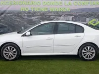Usado Renault Laguna III Dynamique 130 CV (95 kW) 2011 Blanco