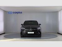 Usado Mercedes GLC300 258 CV (189 kW) 2023 Negro SUV