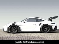 Usado Porsche 911 GT3 RS 525 CV (386 kW) 2023 Blanco Coupe