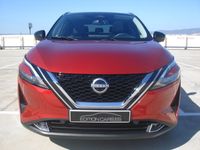 usado Nissan Qashqai 1.3 DIG-T mHEV 12V N-Connecta 4x4 Aut. 116kW