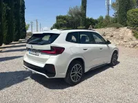 Usado BMW X1 M Sport 150 CV (110 kW) 2023 Blanco SUV