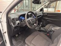 Usado Ford Ranger Limited 170 CV (125 kW) 2023 Blanco Pickup/Camioneta