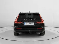 Usado Volvo V60 Plus 197 CV (144 kW) 2022 Negro Familiar