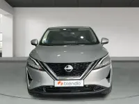 Usado Nissan Qashqai N-Connecta 140 CV (102 kW) 2024 Gris SUV