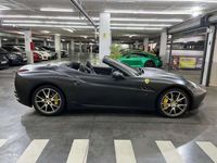 usado Ferrari California 