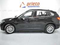 usado BMW X1 sDrive 18d