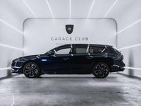 Usado Peugeot 508 SW Allure 179 CV (131 kW) 2024 Azul Familiar