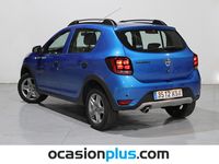 usado Dacia Sandero Comfort Blue dCi 70 kW (95 CV)