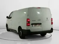 Usado Peugeot Expert Premium 103 CV (75 kW) 2022 Blanco Van