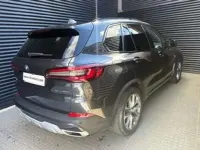 Usado BMW X5 xLine 398 CV (292 kW) 2022 Gris SUV