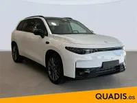 Nuevo Leapmotor C10 215 CV (158 kW) 2025 Otro SUV