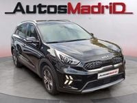 Usado Kia Niro 141 CV (103 kW) 2021 SUV