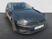Usado VW Passat Executive 150 CV (110 kW) 2021 Familiar