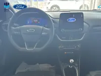 Usado Ford Puma ST-Line X 125 CV (91 kW) 2024 Rojo SUV