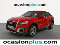 Usado Audi Q2 Design 116 CV (85 kW) 2016 Rojo SUV