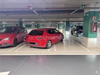 Usado Seat Leon FR 150 CV (110 kW) 2017 Rojo Berlina