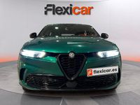 Usado Alfa Romeo Tonale Sprint 131 CV (96 kW) 2023 Verde SUV