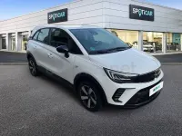 Usado Opel Crossland Edition 110 CV (80 kW) 2022 Blanco SUV