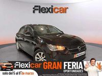 Usado Opel Corsa Edition 102 CV (75 kW) 2021 Negro Utilitario