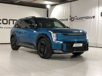 Usado Kia EV9 GT-Line 282 kW (384 CV) 2024 Azul SUV