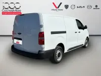 Nuevo Citroën Jumpy 150 CV (110 kW) 2026 Blanco Monovolumen