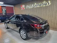 Brugt Opel Insignia Excellence 140 HK (102 kW) 2017 Brun Sedan