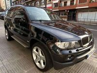 usado BMW X5 3.0d Aut.