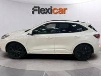 Usado Ford Kuga ST-Line X 227 CV (166 kW) 2021 Blanco SUV