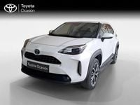 Usado Toyota Yaris Cross Style 116 CV (85 kW) 2022 Blanco SUV