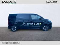 usado Opel Zafira BEV 330 M Elegance