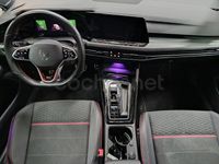 Usado VW Golf VIII GTI Clubsport 301 CV (221 kW) 2023 Gris / plata Berlina