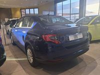 Nuevo Fiat Tipo 130 CV (95 kW) 2025 Azul Berlina