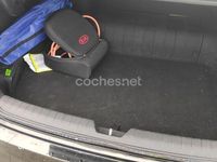 Usado Kia Optima Hybrid 205 CV (150 kW) 2019 Negro Berlina