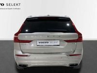 usado Volvo XC60 2.0 D4 BUSINESS PLUS AUTO 190 5P