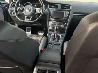 Używany VW Golf VII GTI 230 KM (169 kW) 2016 Czarny Hatchback