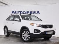 Usado Kia Sorento 197 CV (144 kW) 2011 Blanco SUV