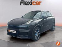 Usado Lynk & Co 01 261 CV (191 kW) 2022 Negro SUV