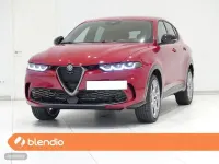 Usado Alfa Romeo Tonale 275 CV (202 kW) 2023 Rojo SUV