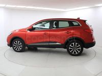 Usado Renault Kadjar Equilibre 115 CV (84 kW) 2022 Rojo deseo (metalizado especial) SUV