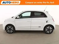Usado Renault Twingo Zen 60 kW (82 CV) 2021 Blanco Utilitario