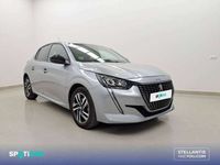 usado Peugeot 208 PureTech 73kW (100CV) Allure