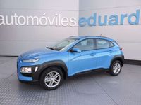 usado Hyundai Kona 1.0 TGDI Klass 4x2