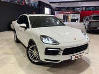 Käytetty Porsche Cayenne 340 HP (250 kW) 2019 Valkoinen Katumaasturi
