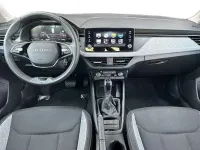 Usado Skoda Kamiq Selection 115 CV (84 kW) 2025 Negro SUV
