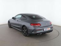 Usado Mercedes C220 AMG line 194 CV (142 kW) 2021