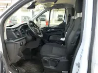 Usado Ford Transit Custom Trend 170 CV (125 kW) 2019 Blanco Berlina