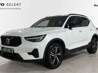 Usado Volvo XC40 Plus 163 CV (119 kW) 2024 Blanco SUV