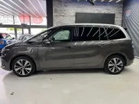 Usado Citroën Grand C4 Picasso PureTech 131 CV (96 kW) 2017 Beige Monovolumen